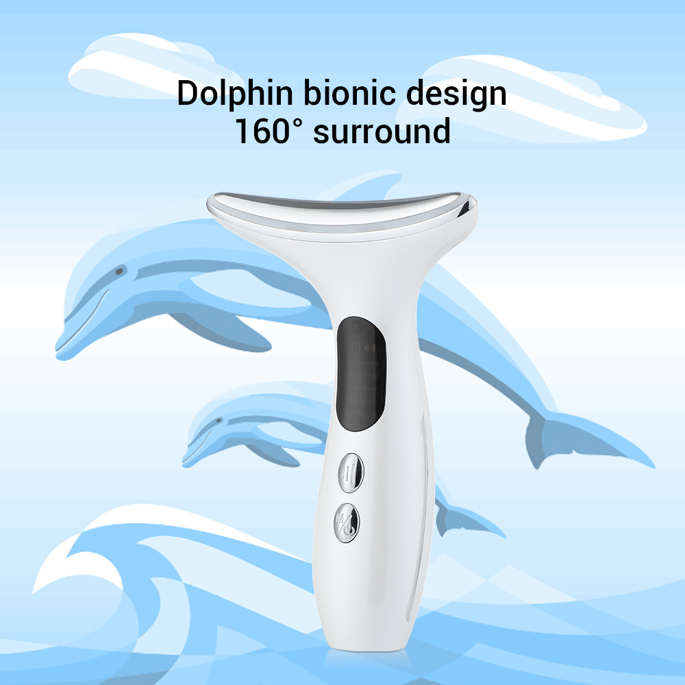 DOL™ Modes Wrinkle Removal Facial Massager - Beauty And Sales