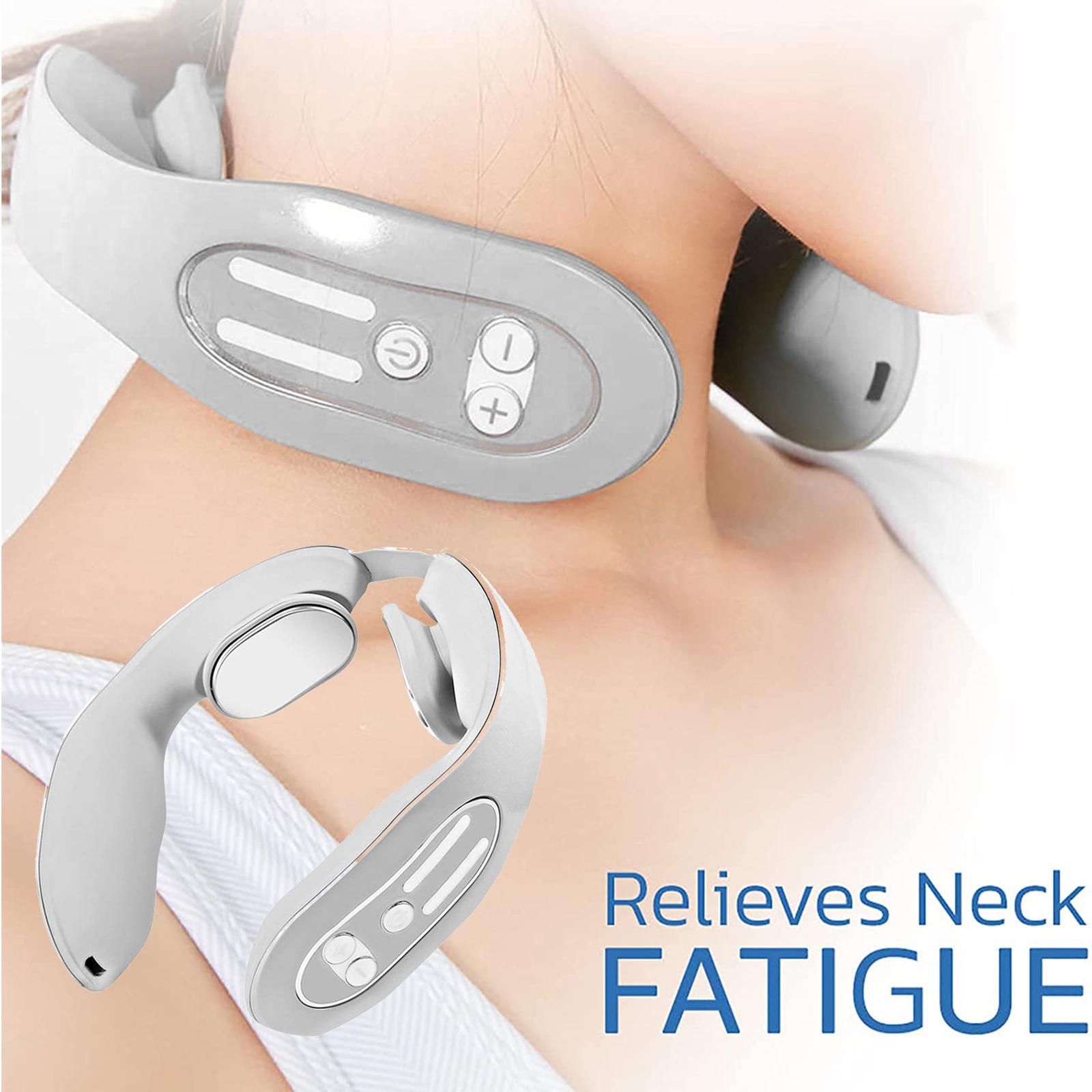 Electric Neck Massager - Beauty And Sales