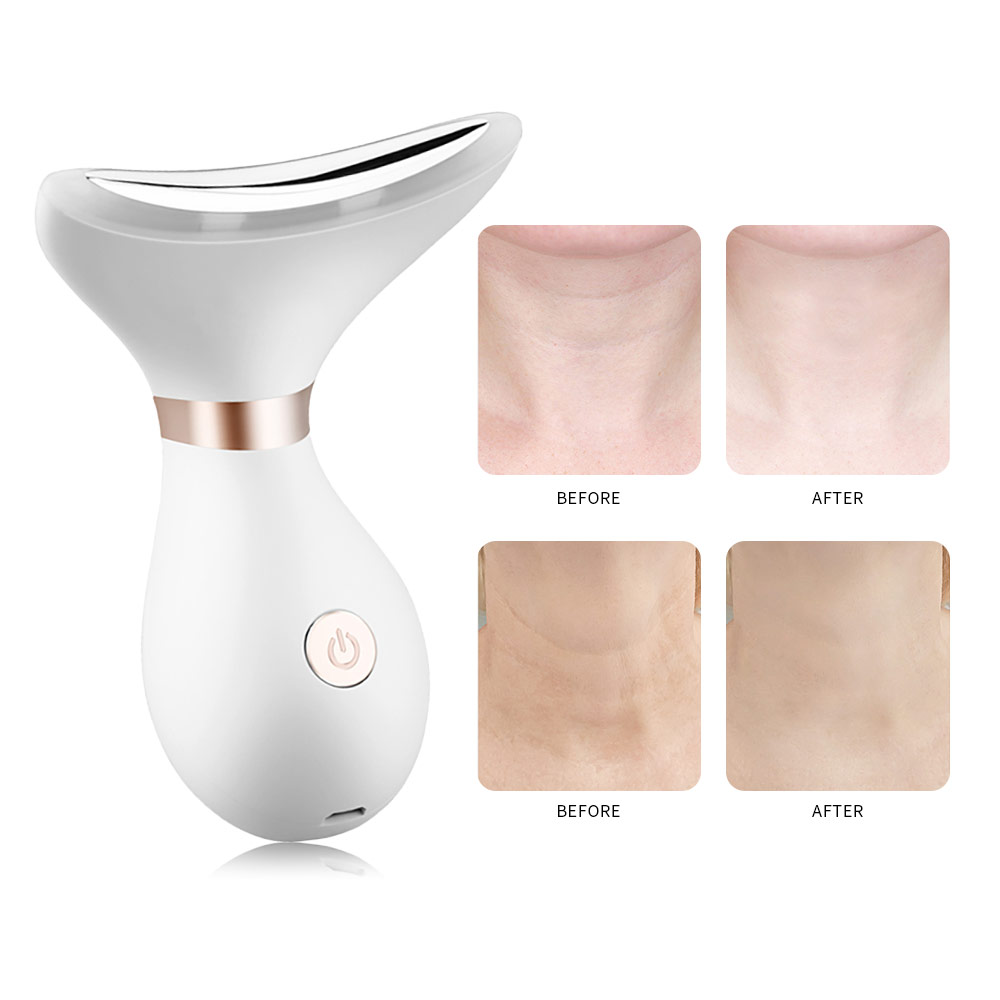 Face and Neck Massager - Beauty And Sales