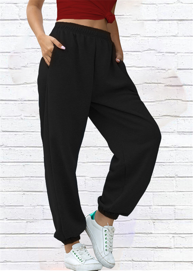 Women Casual Pants-SavanaZon