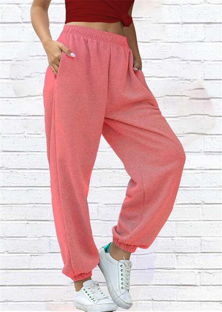 Women Casual Pants-SavanaZon