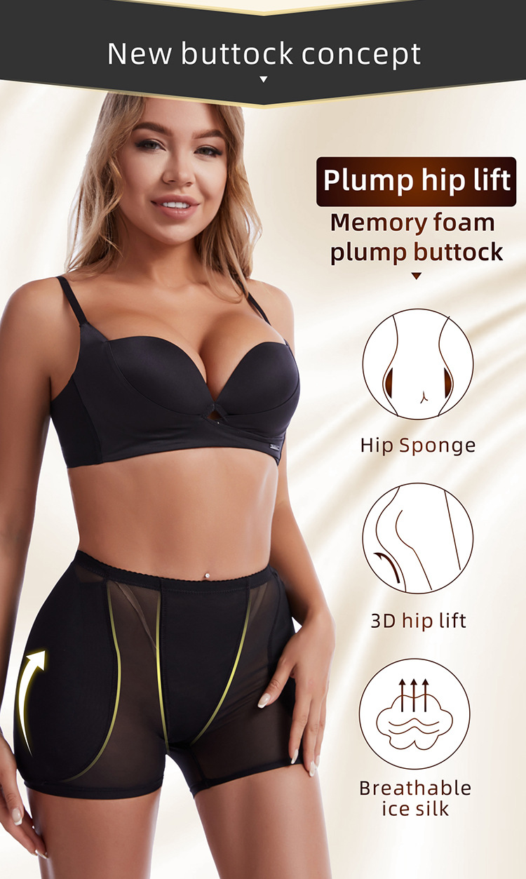 Women Safety Shapewear- SavanaZon