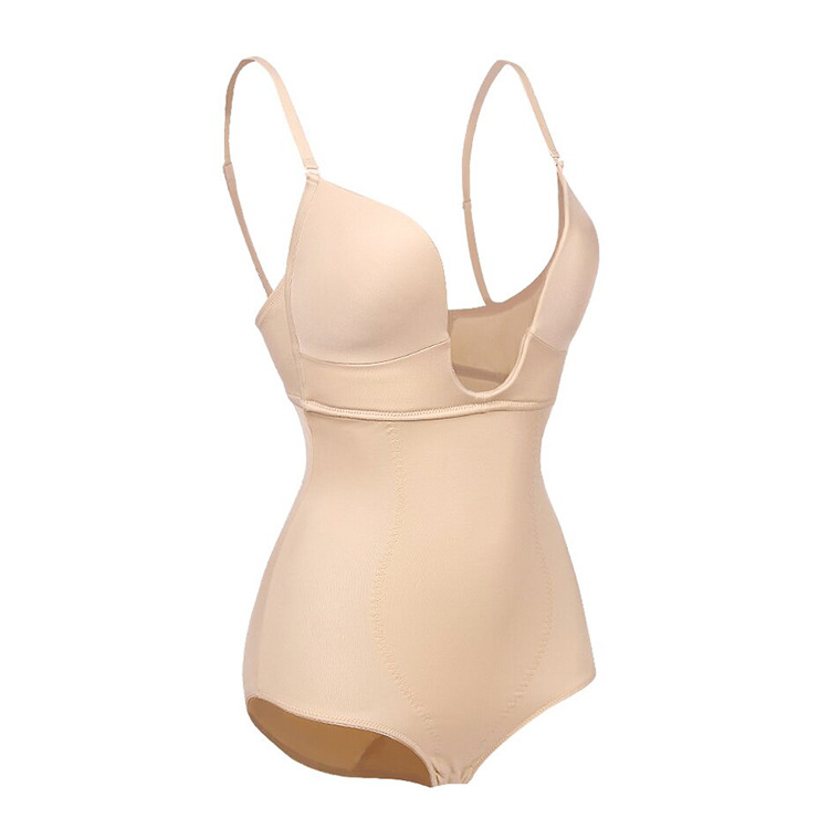 Body Shapewear- SavanaZon