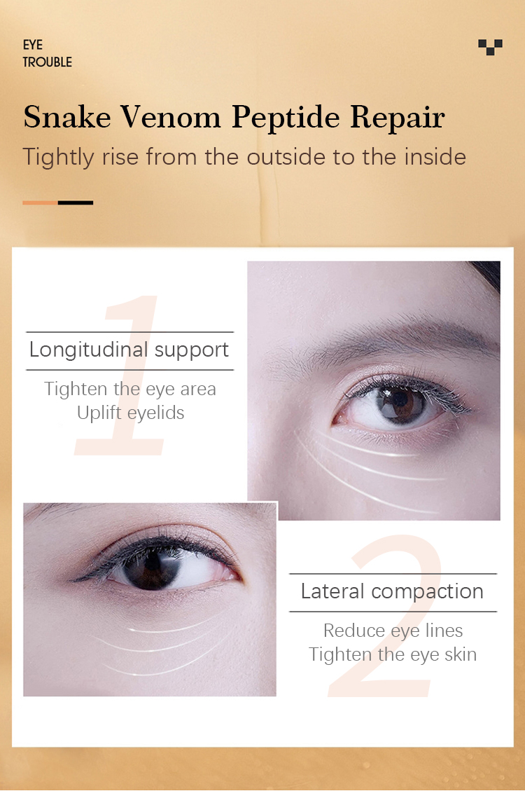 GOZ™ Anti Wrinkle Eye Cream - Beauty And Sales