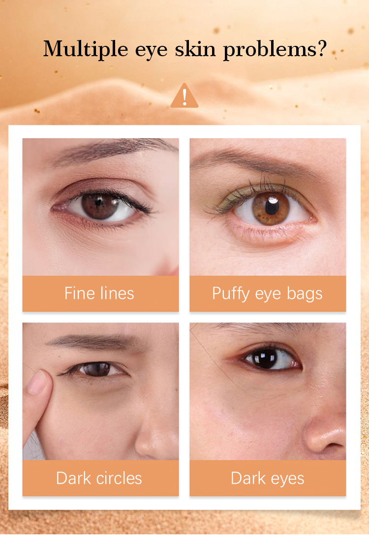 GOZ™ Anti Wrinkle Eye Cream - Beauty And Sales