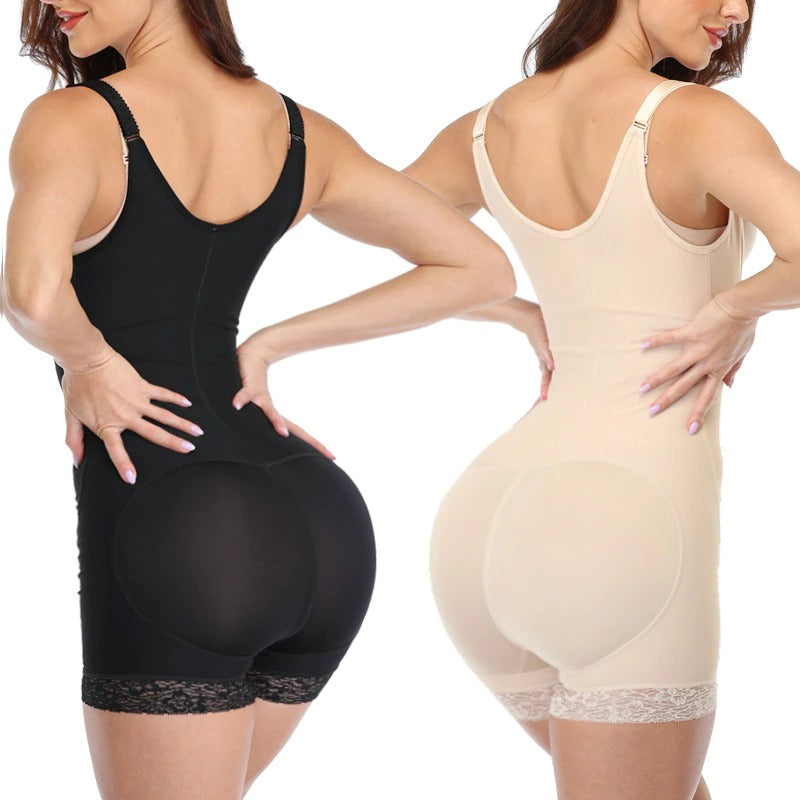 Women Bodysuit-SavanaZon