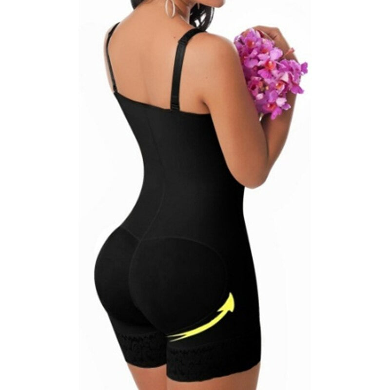 Women Bodysuit-SavanaZon