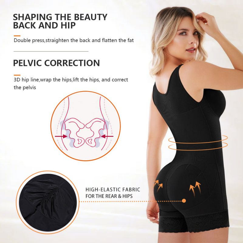 Women's Shapewear- SavanaZon