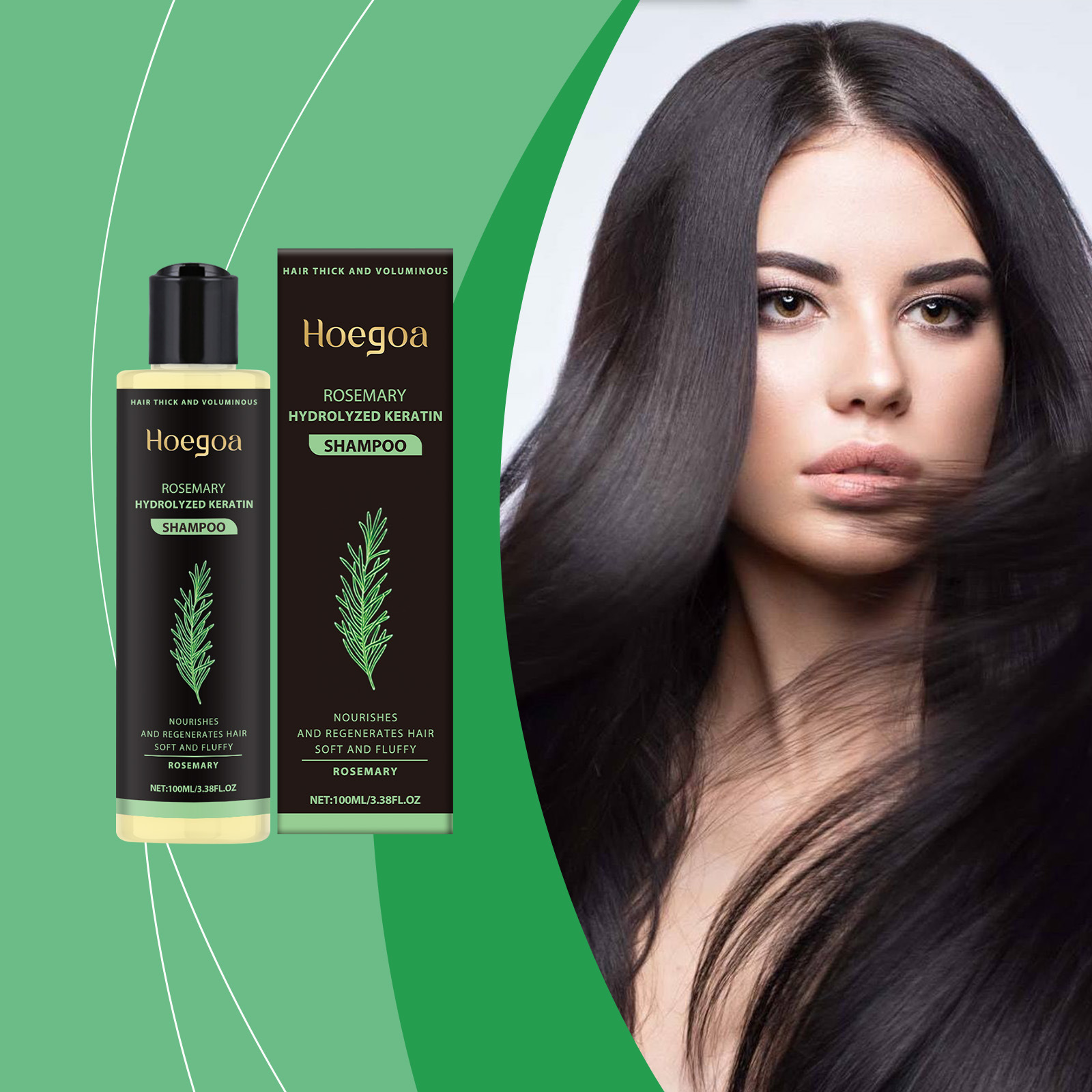 Shampooing Anti-Gras - Ingrédients
