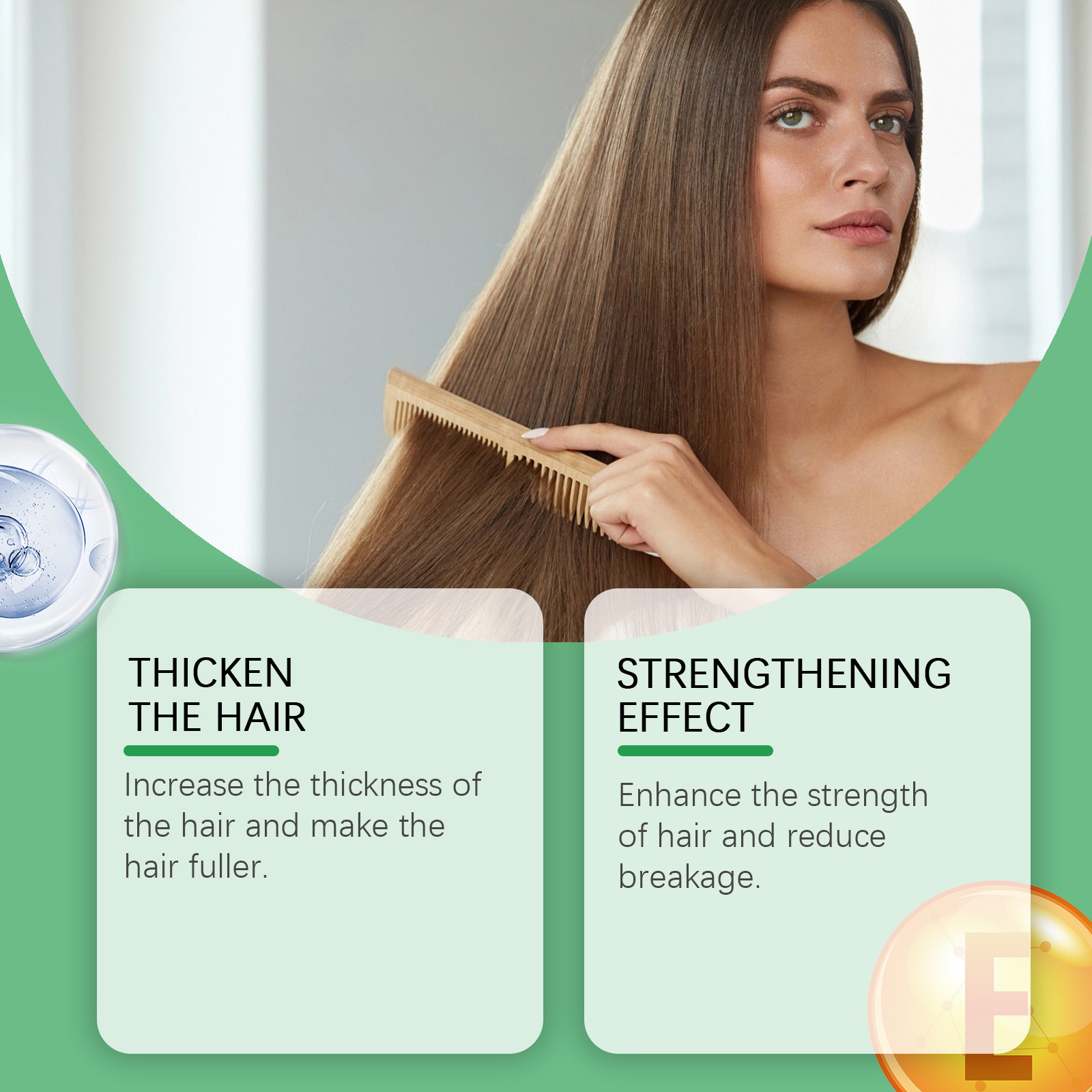 Shampooing Fluffy - Résultats