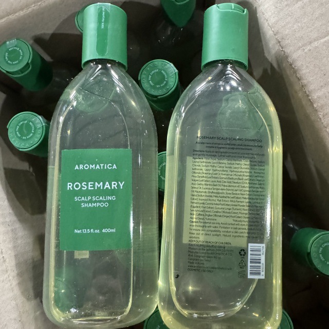 Tea Tree Purifiant - Cuir Chevelu