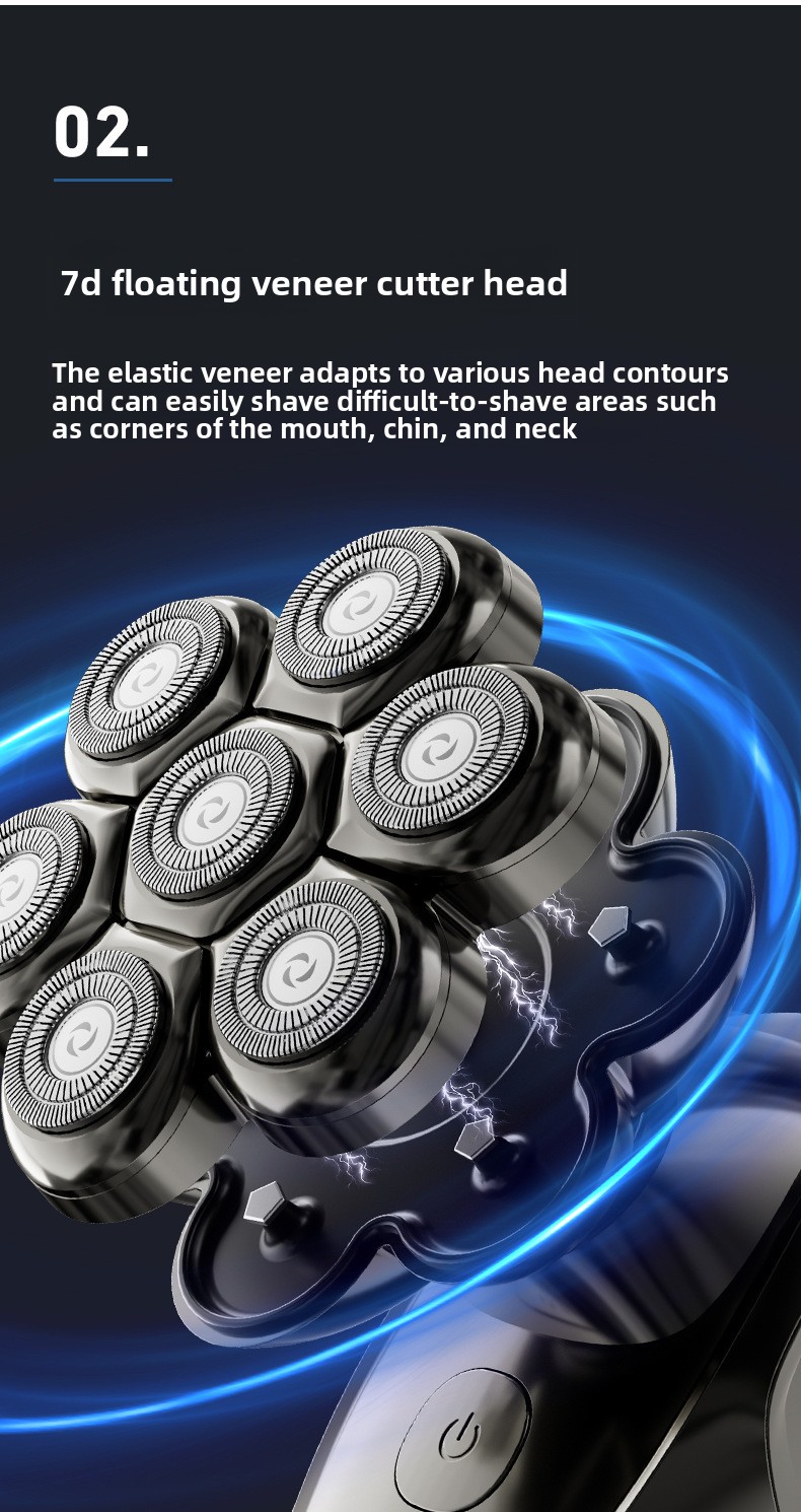 Utilisation polyvalente