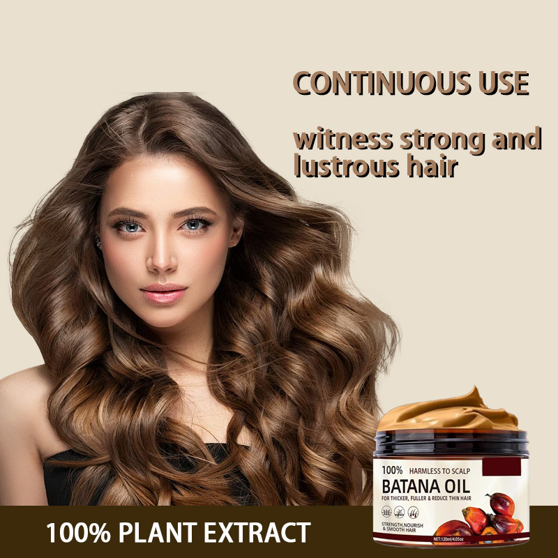Cheveux Transformés
