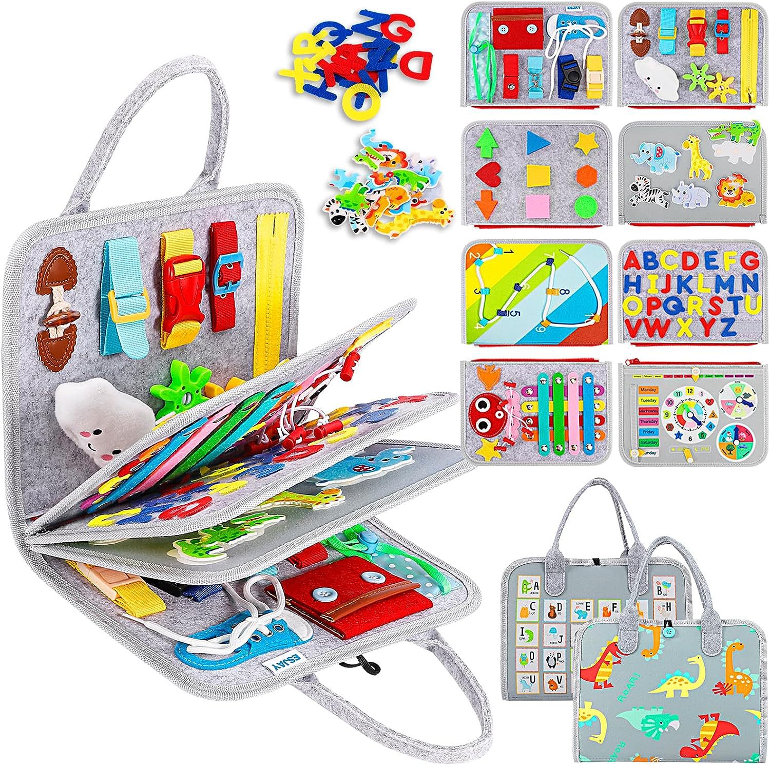 Jouet d’éveil pour enfants