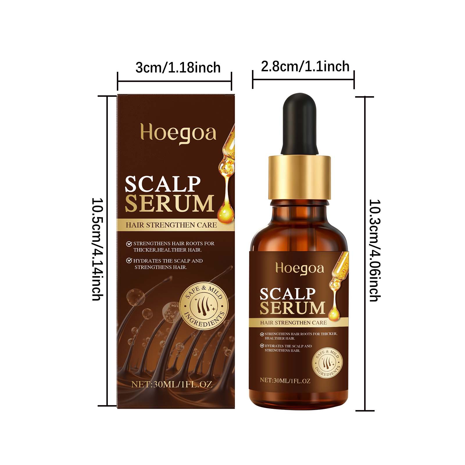 Solution Soin Capillaire
