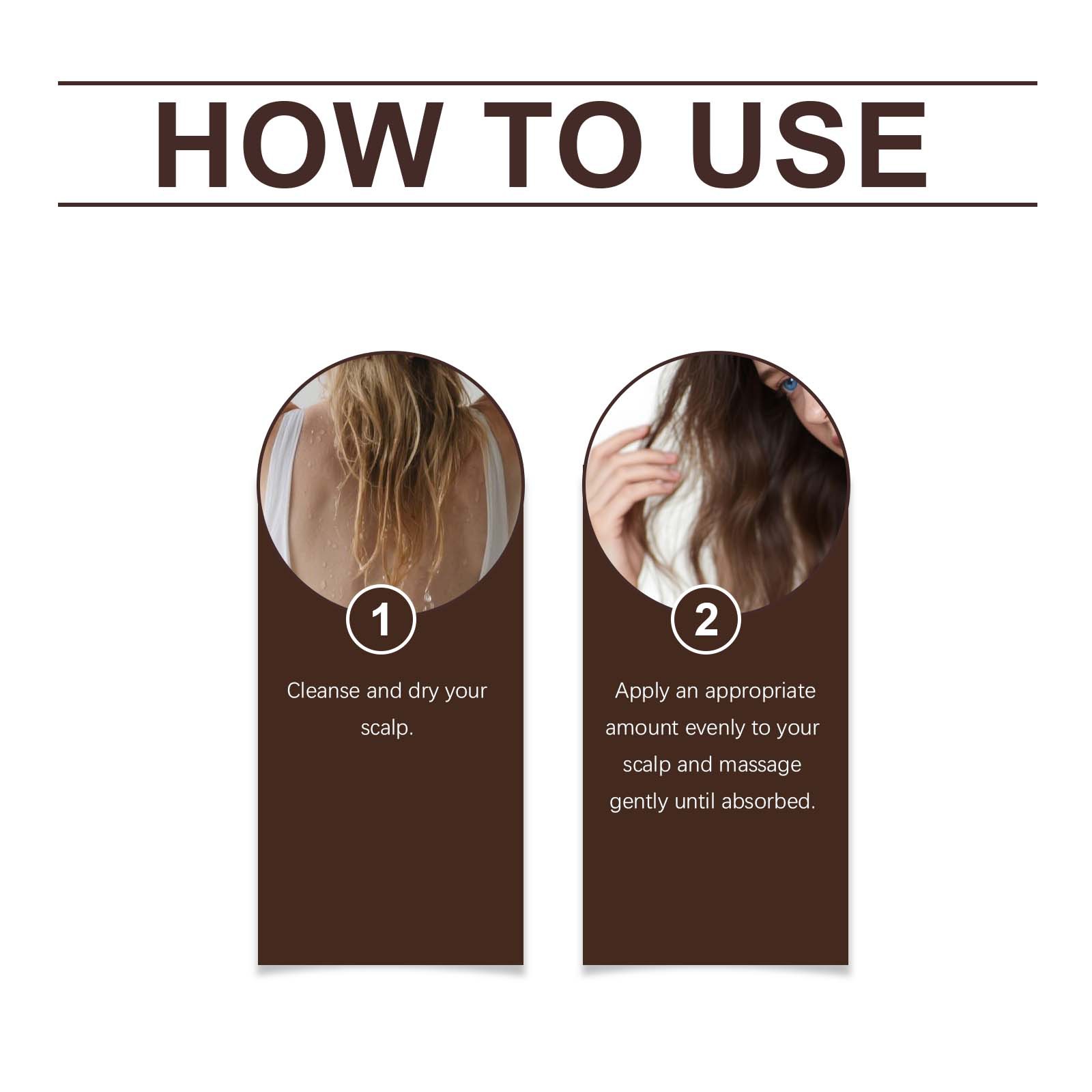 Solution Soin Capillaire