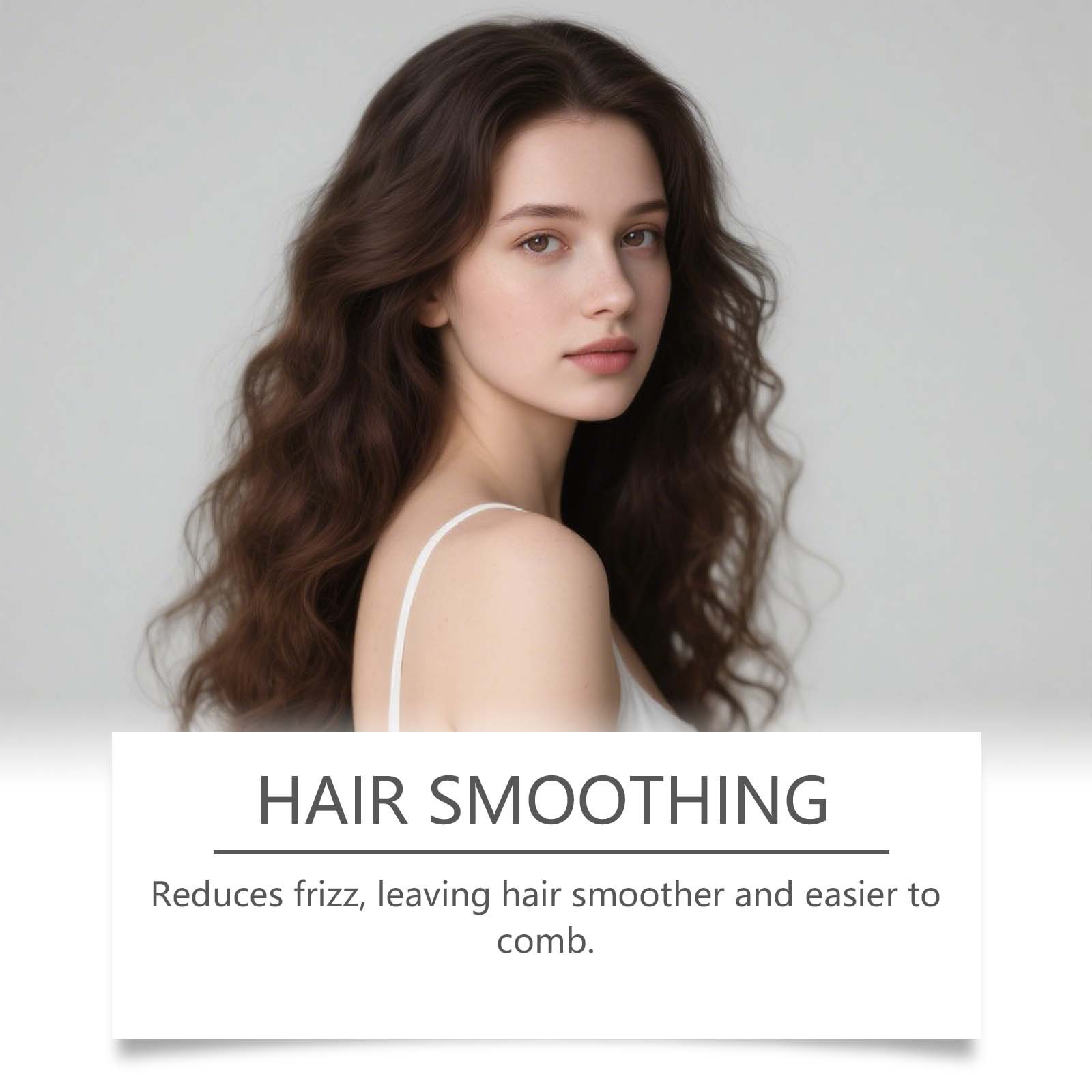 Solution Soin Capillaire
