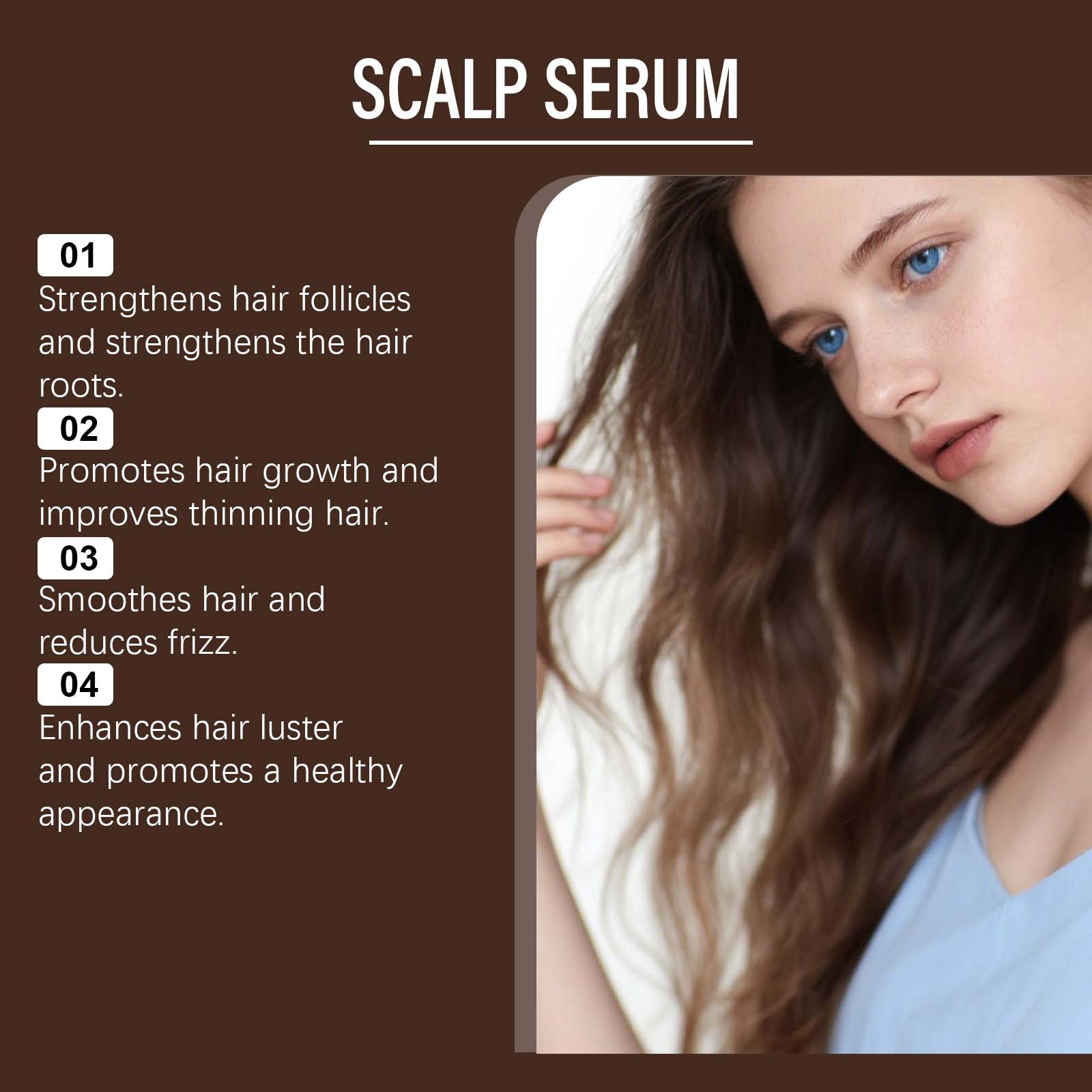 Solution Soin Capillaire
