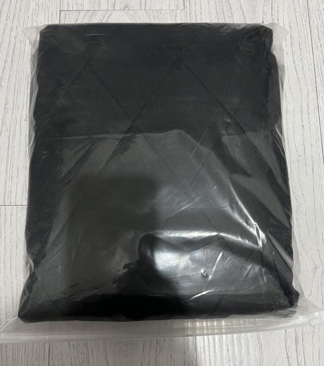 Waterproof Dog Car Seat Cover | Anti-Slip Pet Seat Protector