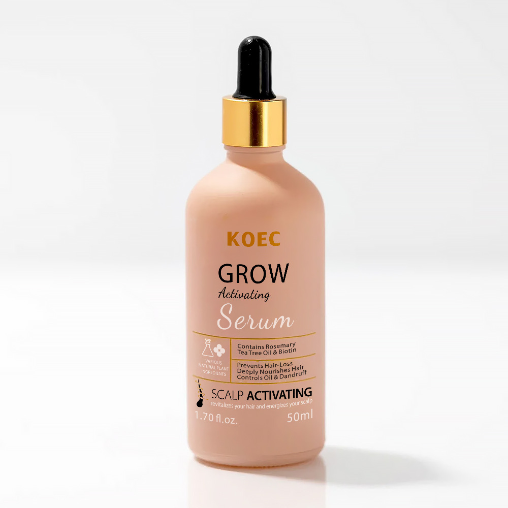 Sérum Nourrissant Capillaire