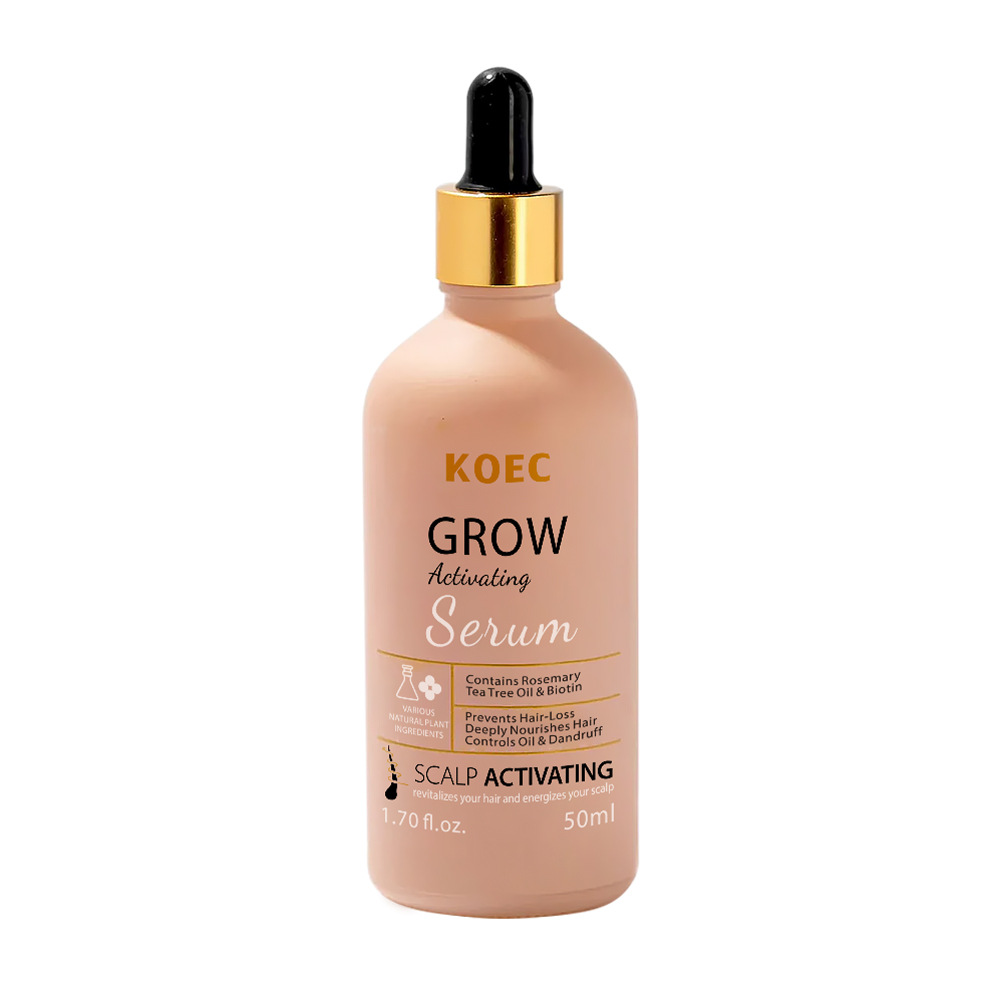 Sérum Nourrissant Capillaire