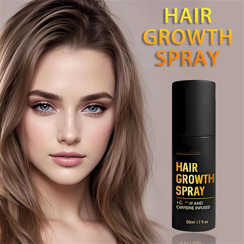 Spray Capillaire Coiffant