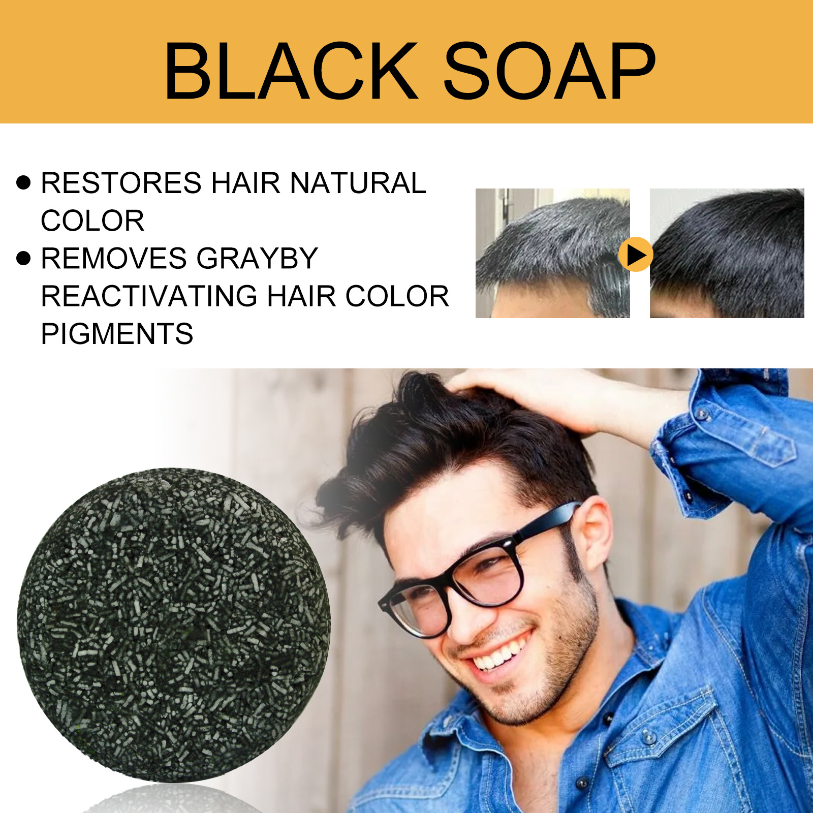 Ufa Soap - Vue Complète