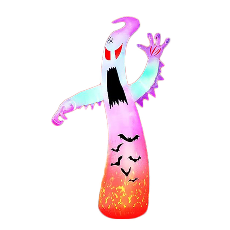 Halloween Horror White Ghost Ghost