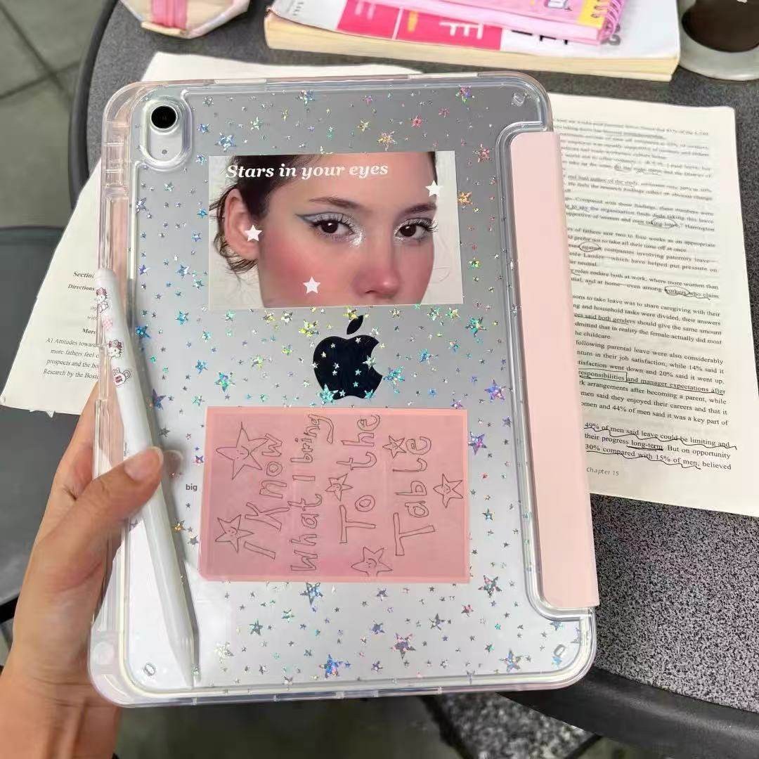 Star Y Folding Case