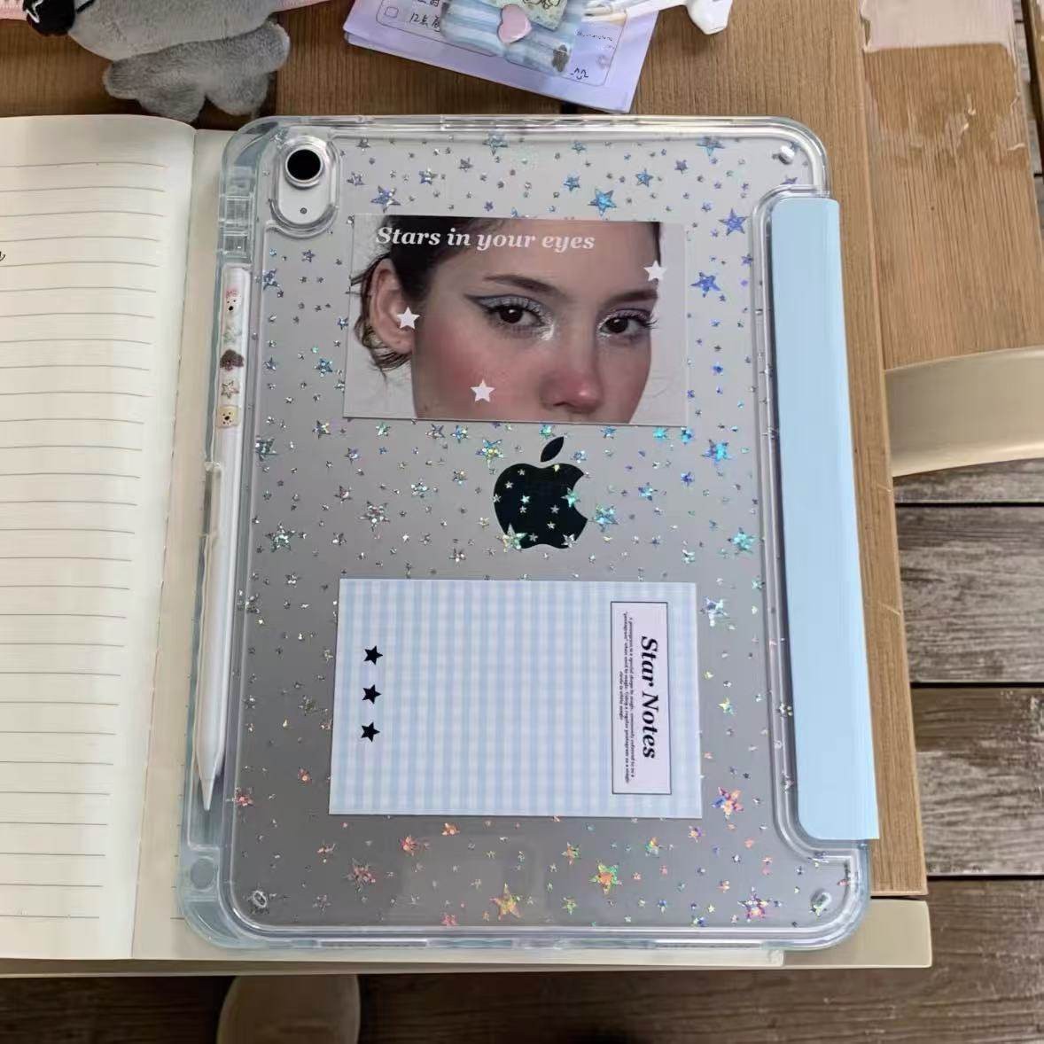 Star Y Folding Case