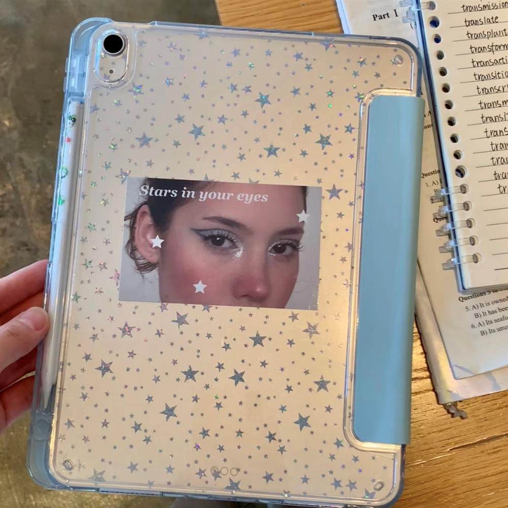 Star Y Folding Case