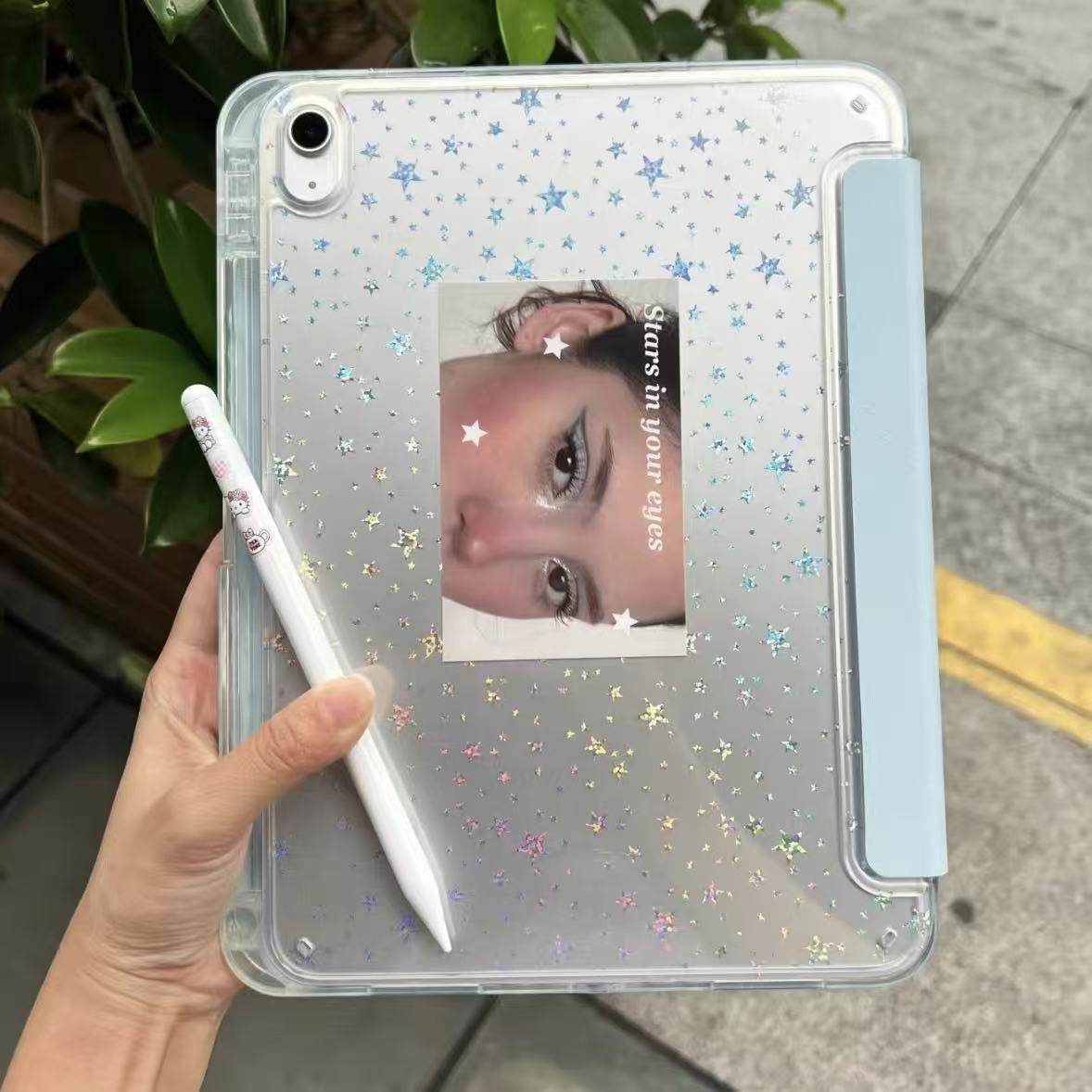 Star Y Folding Case