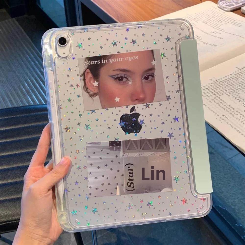 Star Y Folding Case