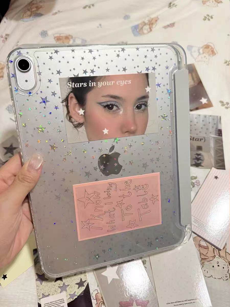 Star Y Folding Case