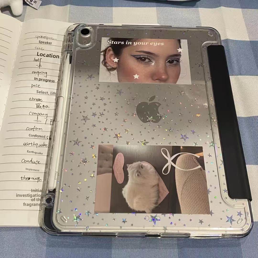Star Y Folding Case