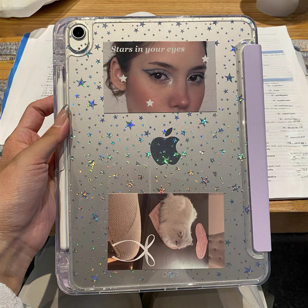Star Y Folding Case
