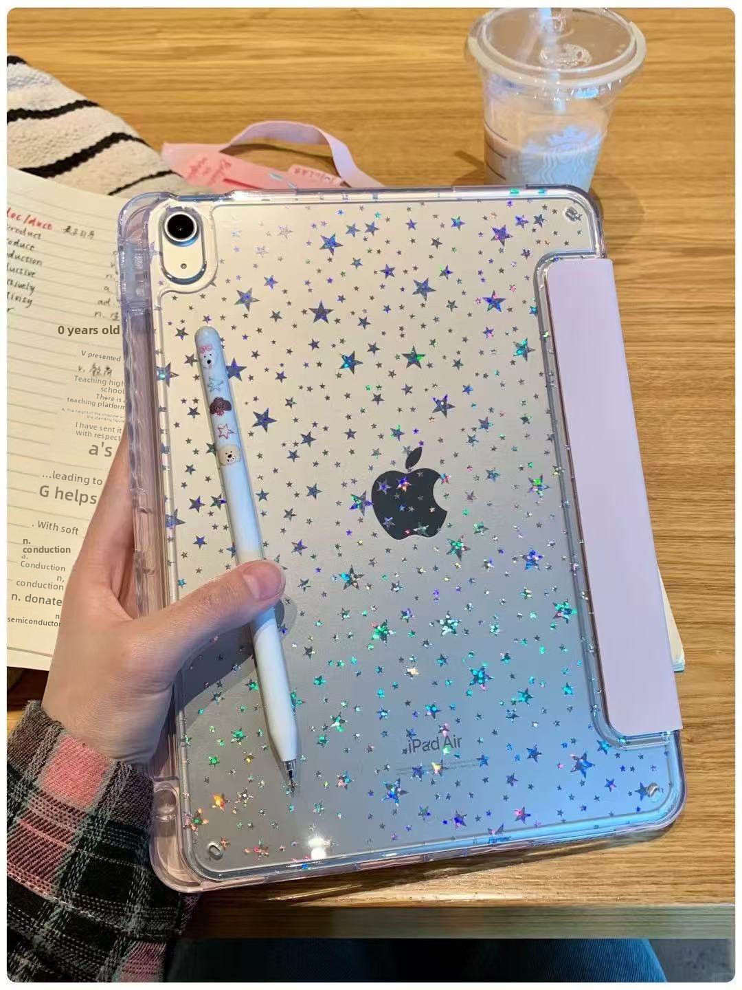 Star Y Folding Case