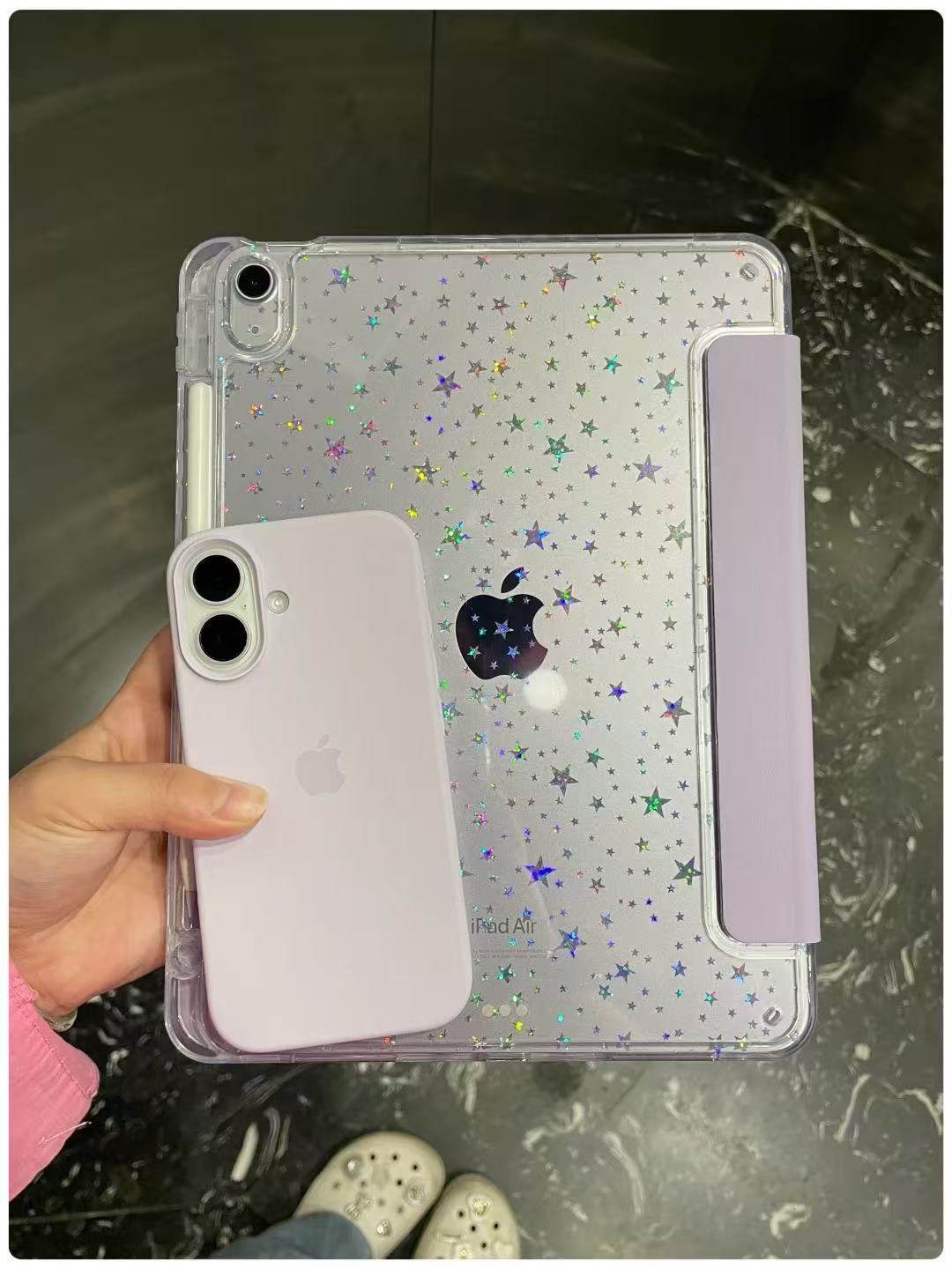 Star Y Folding Case