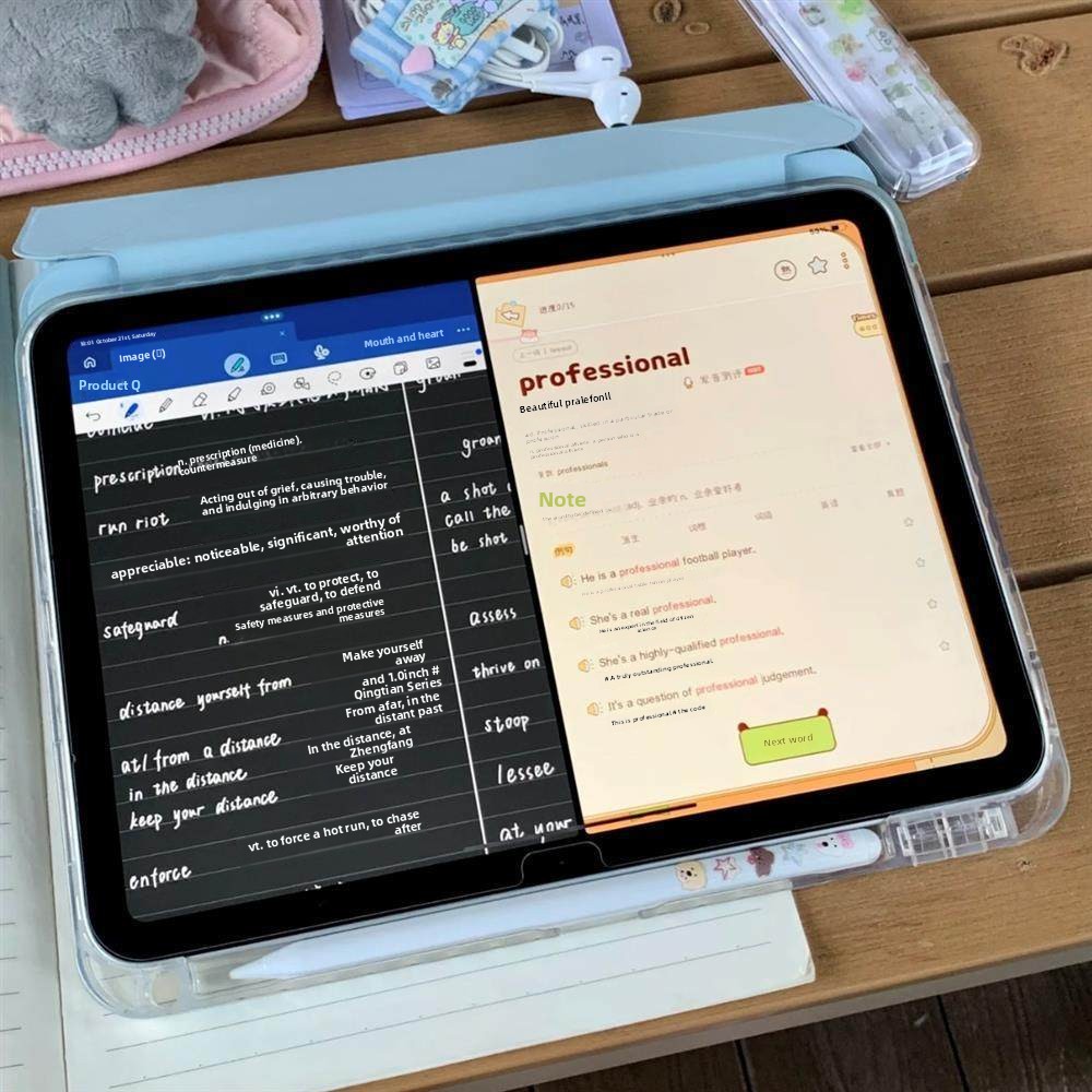 Star Y Folding Case