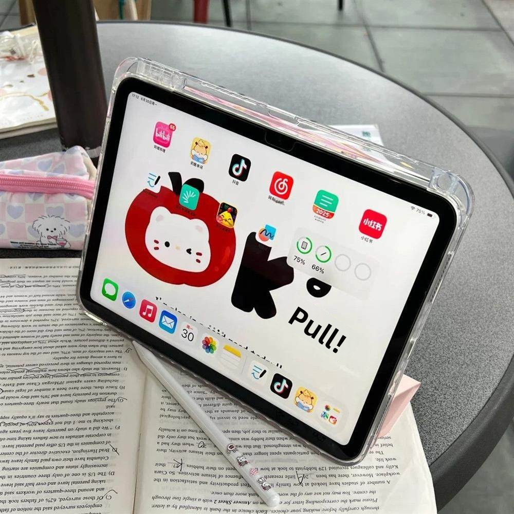 Star Y Folding Case