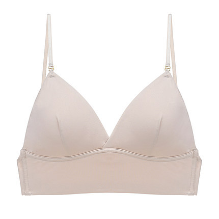 Fashion Invisible Backless Bra