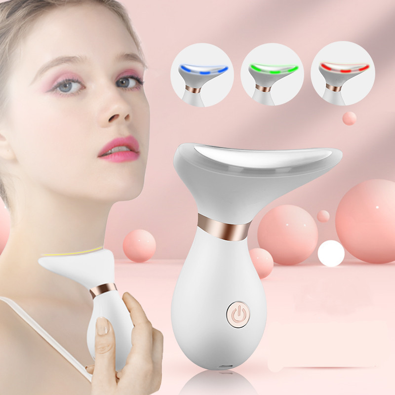Face and Neck Massager - Beauty And Sales