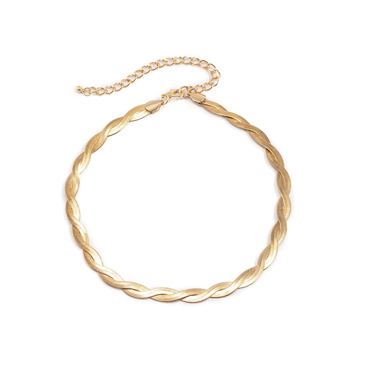 Women Single-Layer Necklace