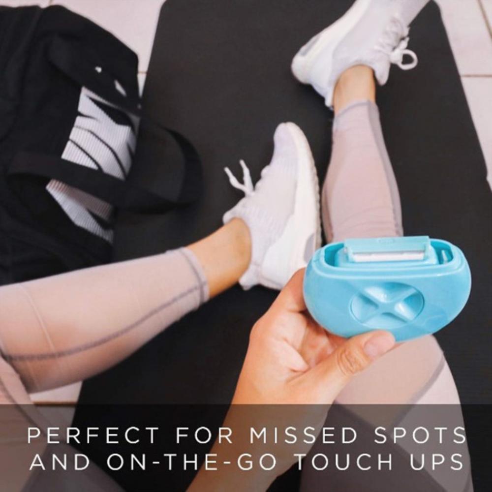 Portable Hair Remover - Beauty And Sales