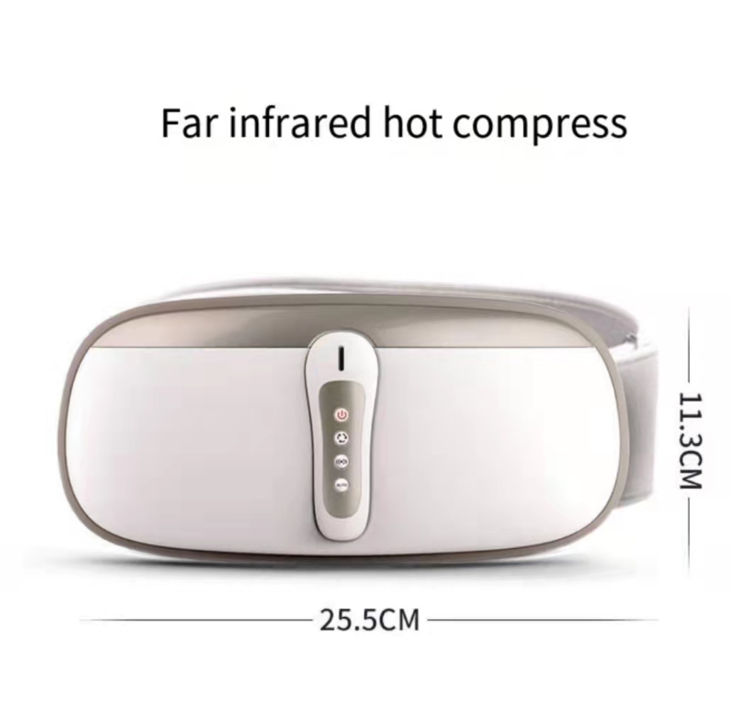 Waist Massage Belt-SavanaZon