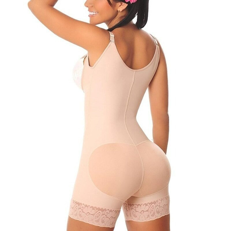 Women Bodysuit-SavanaZon