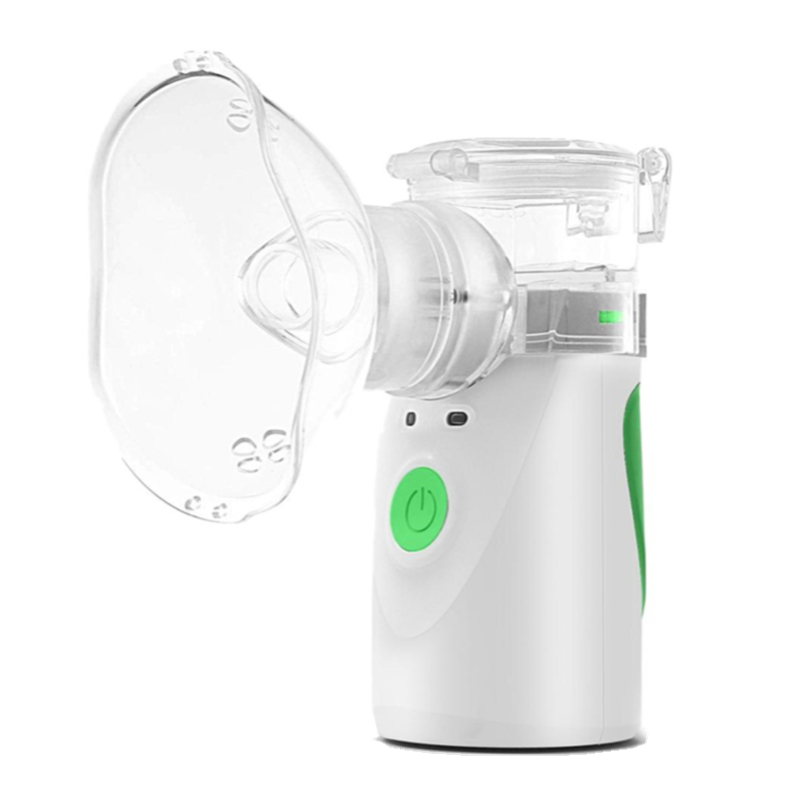 Electric Portable Steaming Device