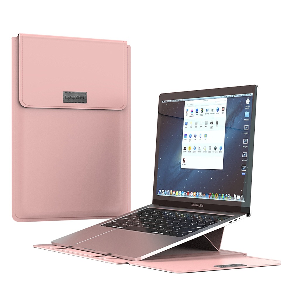 Multi-function Laptop Case 13/14 inch