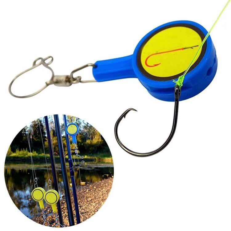 Portable Fishing Tools Gadgets
