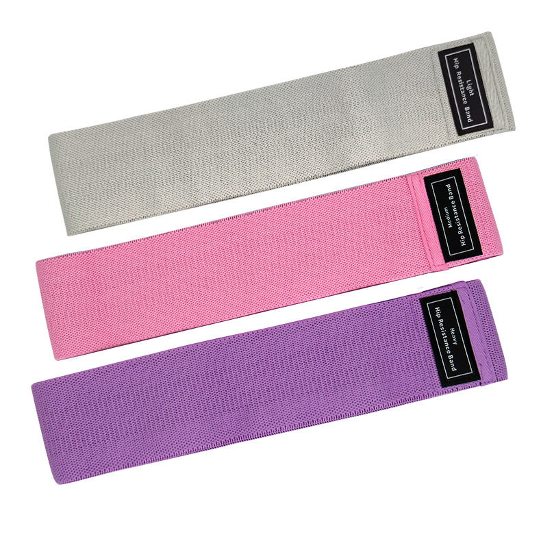 Fitness Resistance Band 